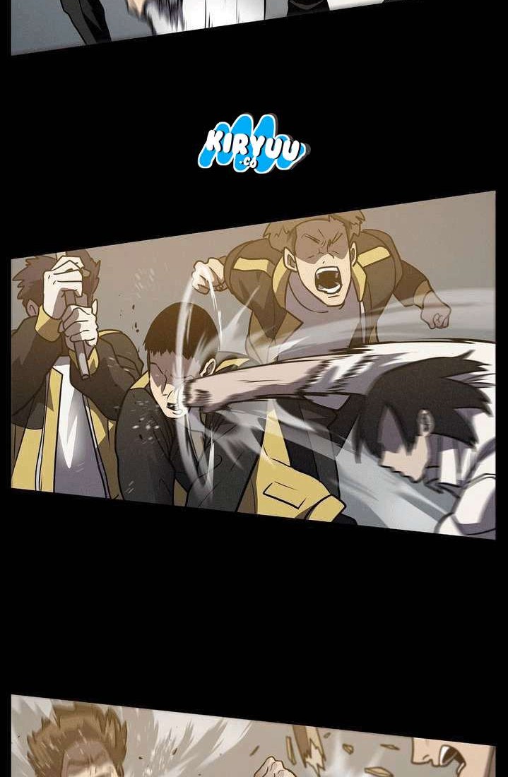 The Devil Boy Chapter 14 Gambar 33