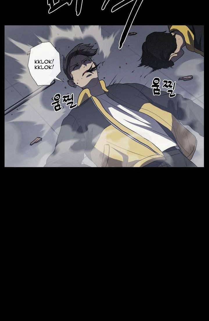 The Devil Boy Chapter 14 Gambar 39
