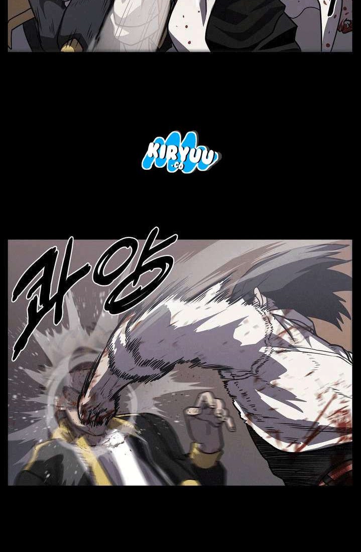 The Devil Boy Chapter 14 Gambar 41