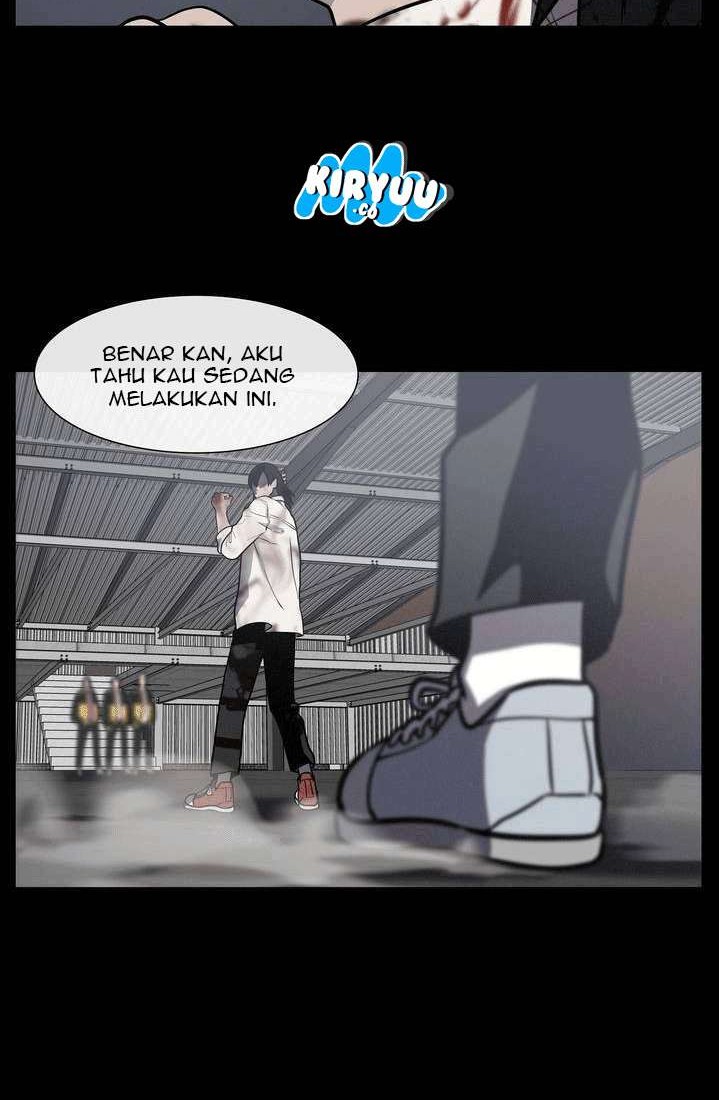 The Devil Boy Chapter 14 Gambar 43