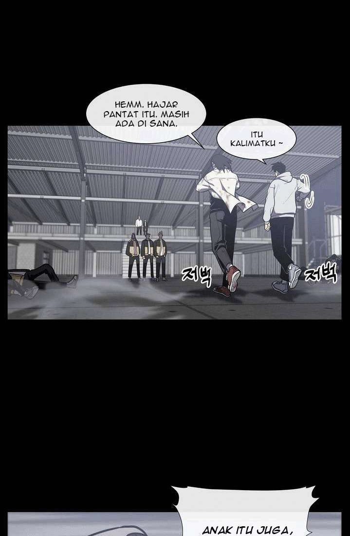 The Devil Boy Chapter 14 Gambar 45
