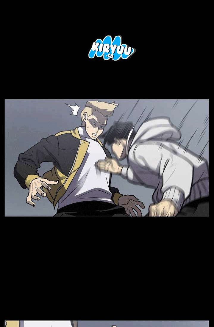 The Devil Boy Chapter 14 Gambar 47