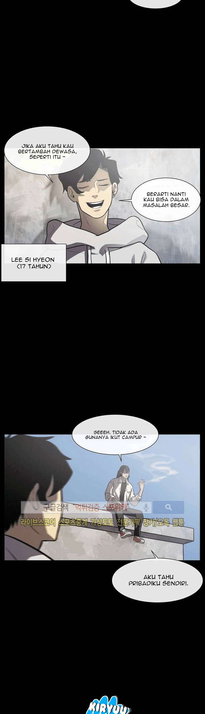 The Devil Boy Chapter 14 Gambar 48