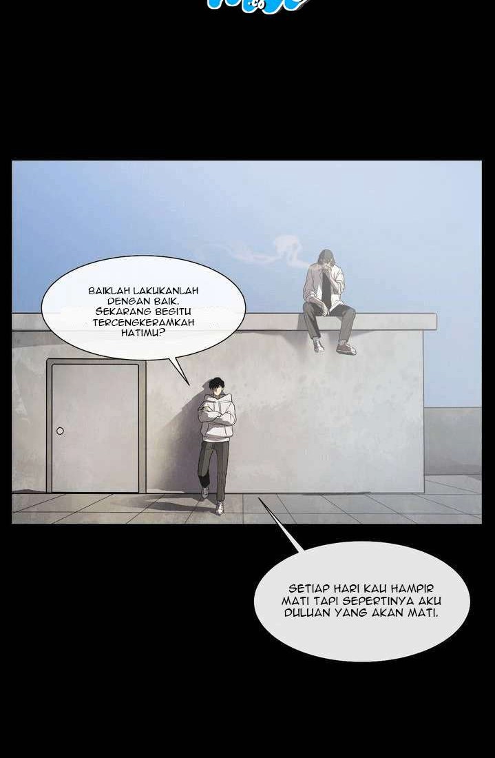 The Devil Boy Chapter 14 Gambar 49