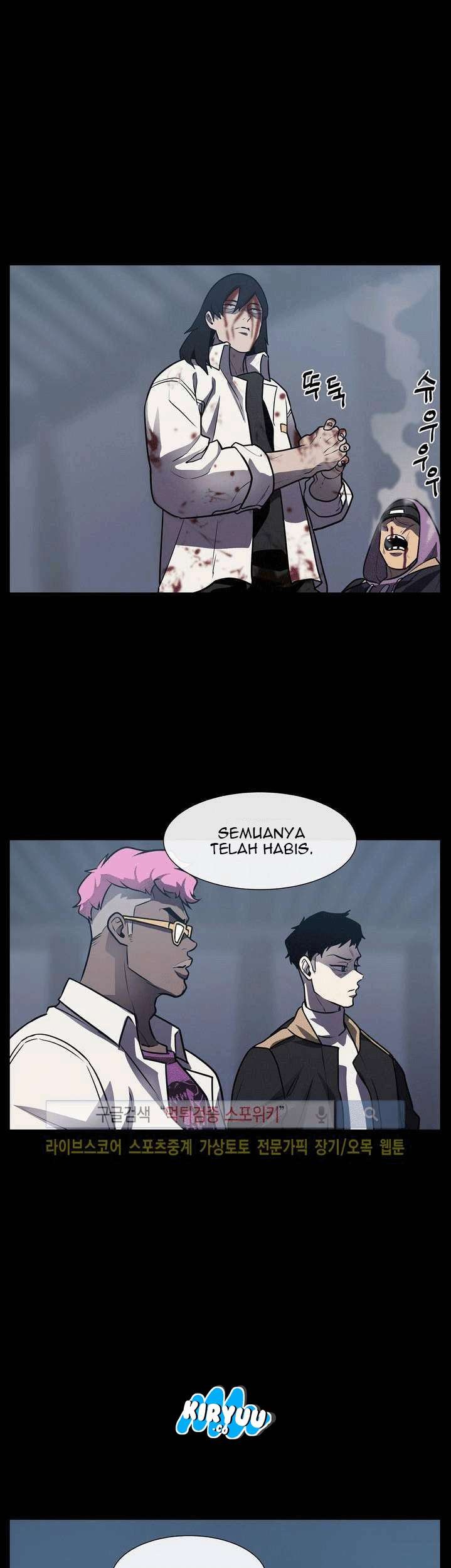 The Devil Boy Chapter 14 Gambar 52