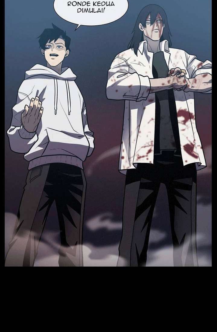 The Devil Boy Chapter 14 Gambar 53