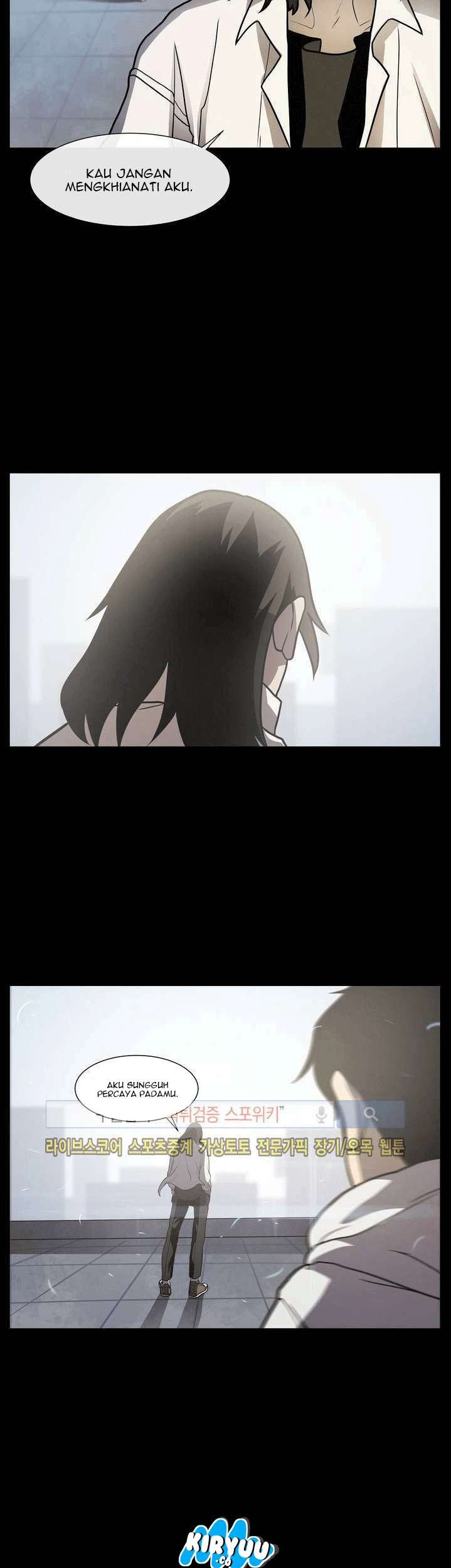 The Devil Boy Chapter 14 Gambar 57