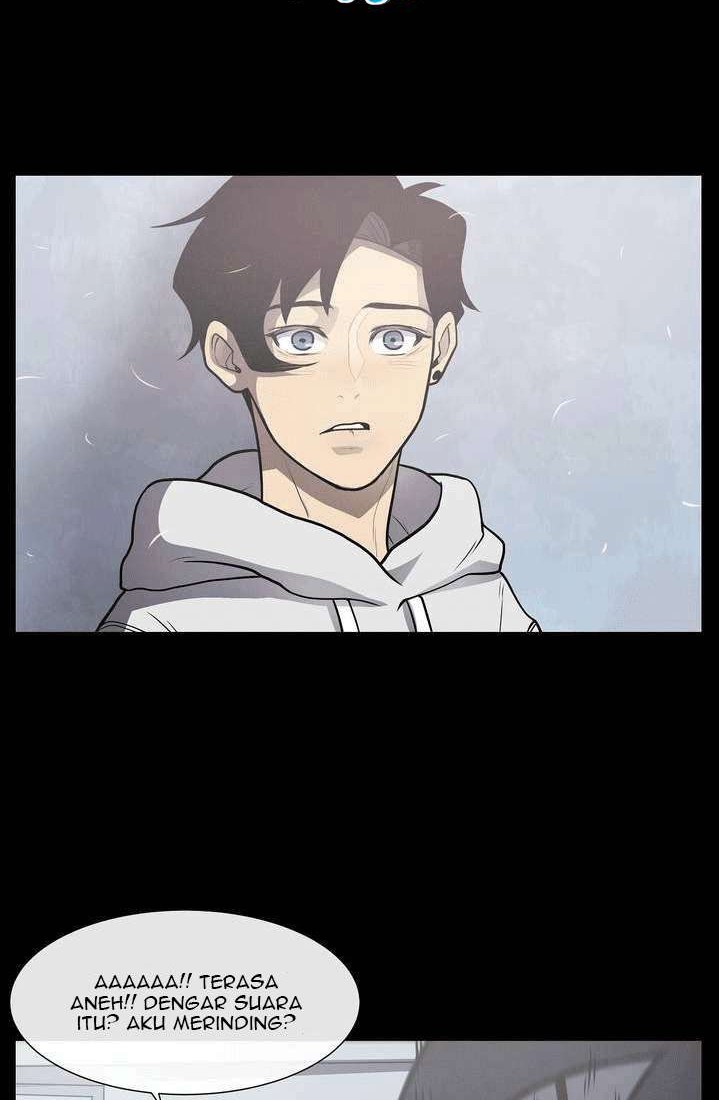 The Devil Boy Chapter 14 Gambar 58