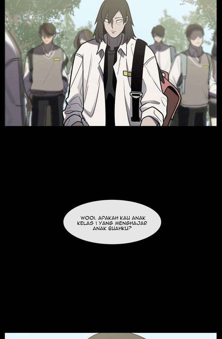 The Devil Boy Chapter 14 Gambar 60