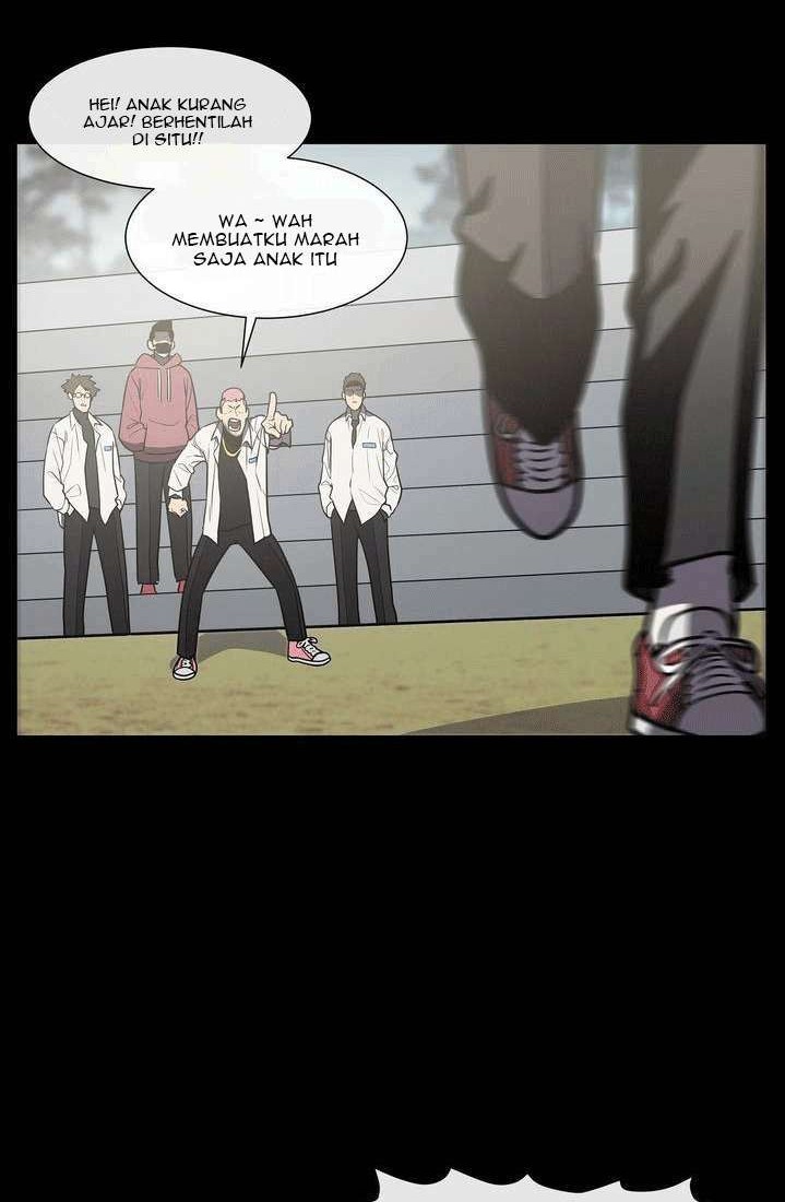 The Devil Boy Chapter 14 Gambar 64