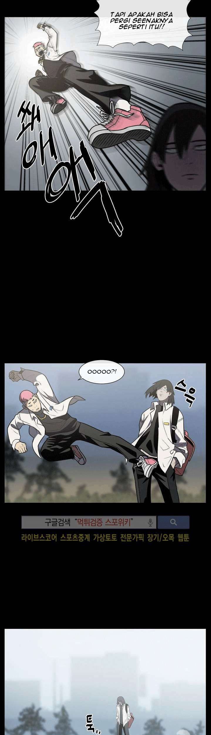 The Devil Boy Chapter 14 Gambar 65