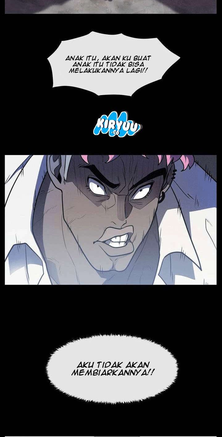 The Devil Boy Chapter 14 Gambar 4