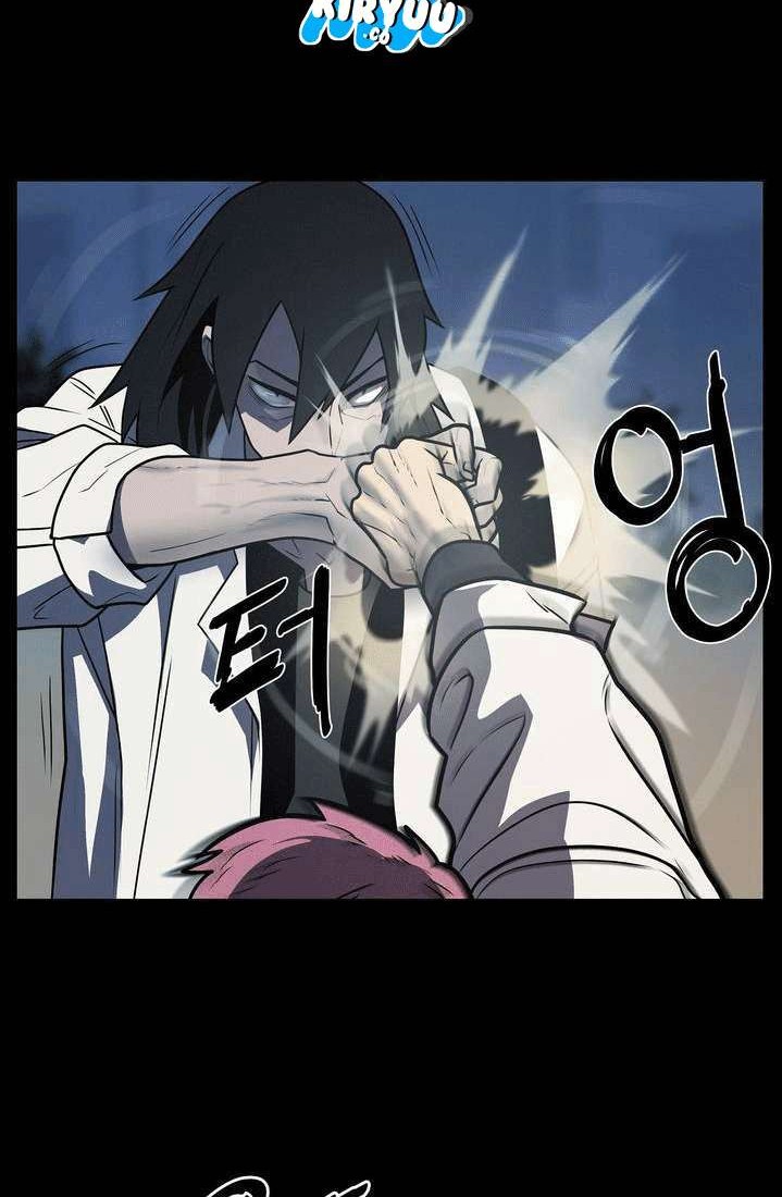 The Devil Boy Chapter 14 Gambar 7