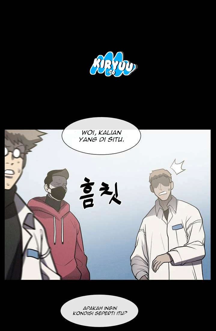 The Devil Boy Chapter 14 Gambar 9