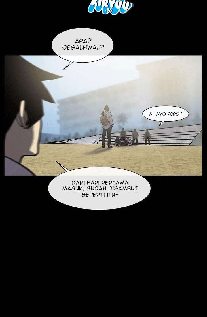 The Devil Boy Chapter 14 Gambar 11