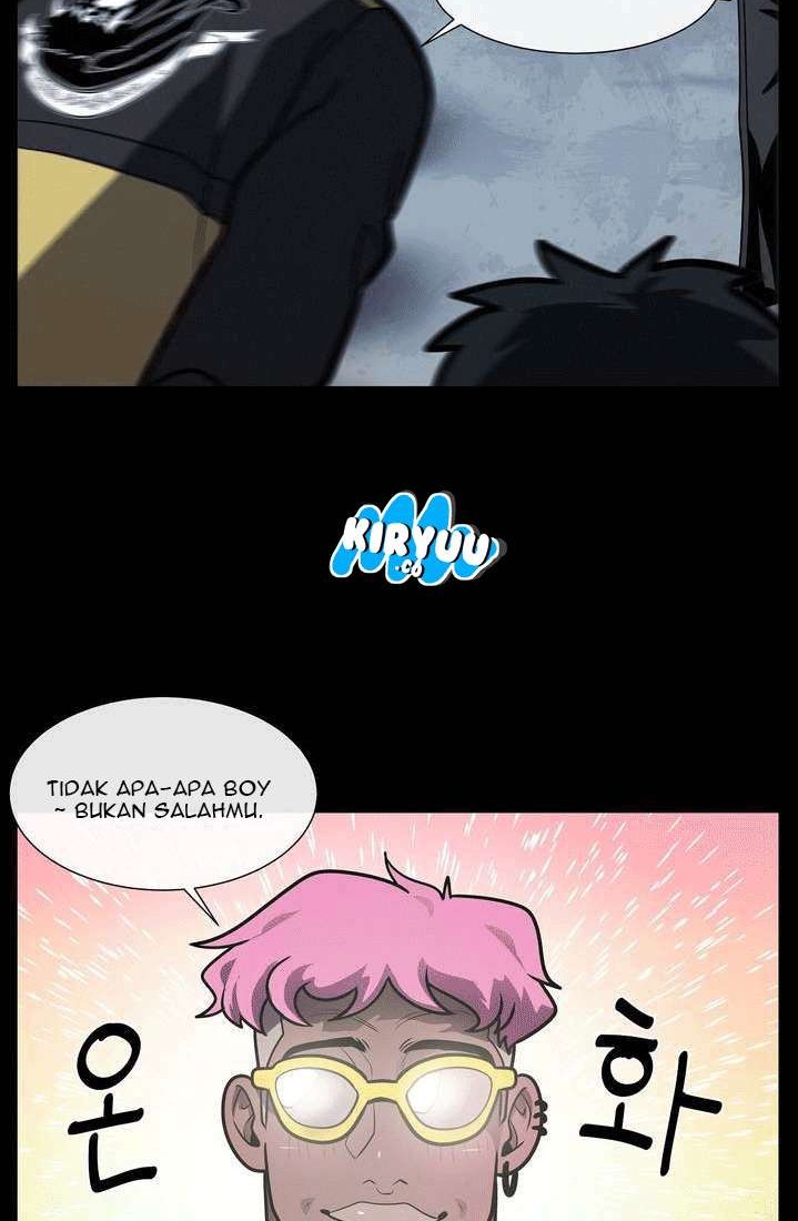 The Devil Boy Chapter 14 Gambar 13