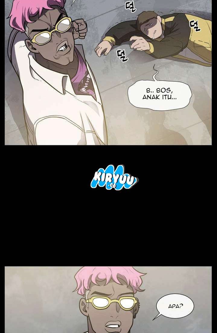 The Devil Boy Chapter 14 Gambar 15