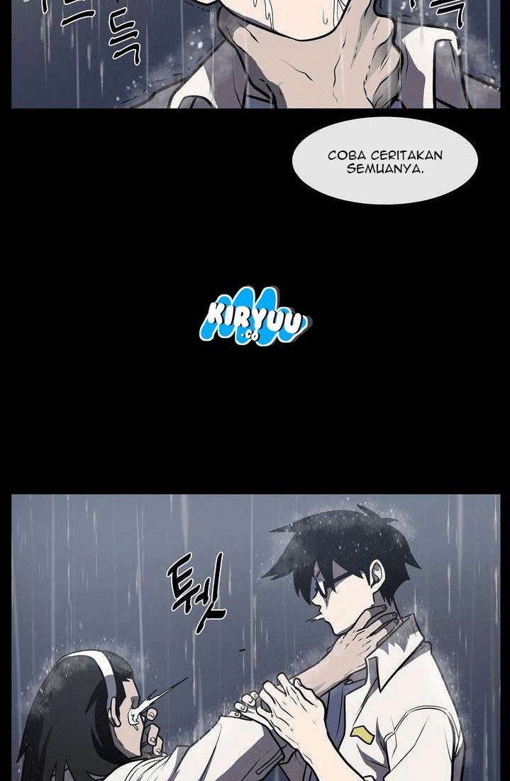 The Devil Boy Chapter 13 Gambar 17