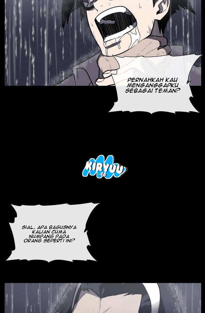 The Devil Boy Chapter 13 Gambar 19