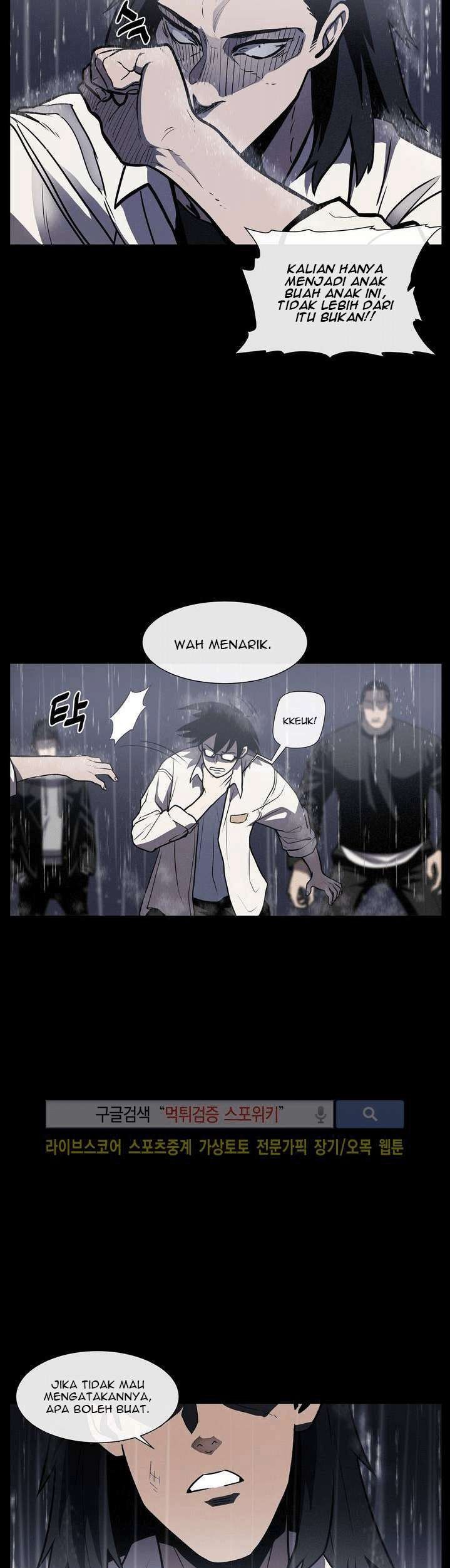 The Devil Boy Chapter 13 Gambar 20