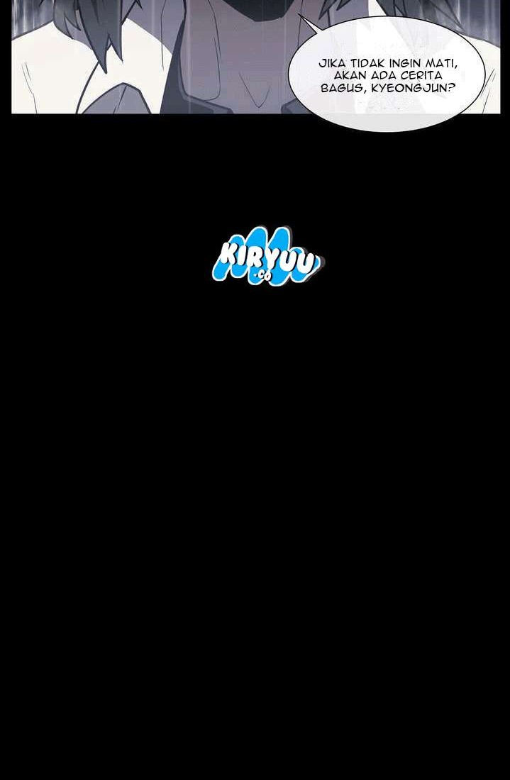 The Devil Boy Chapter 13 Gambar 21