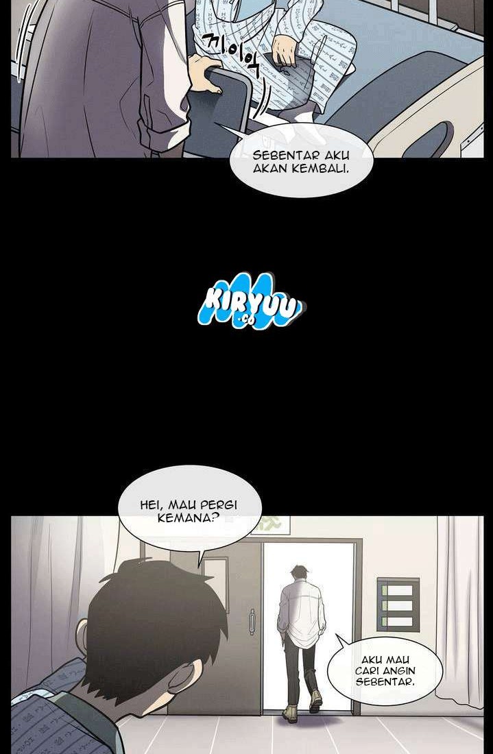 The Devil Boy Chapter 13 Gambar 23