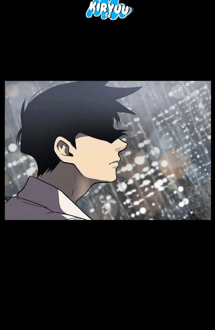 The Devil Boy Chapter 13 Gambar 25