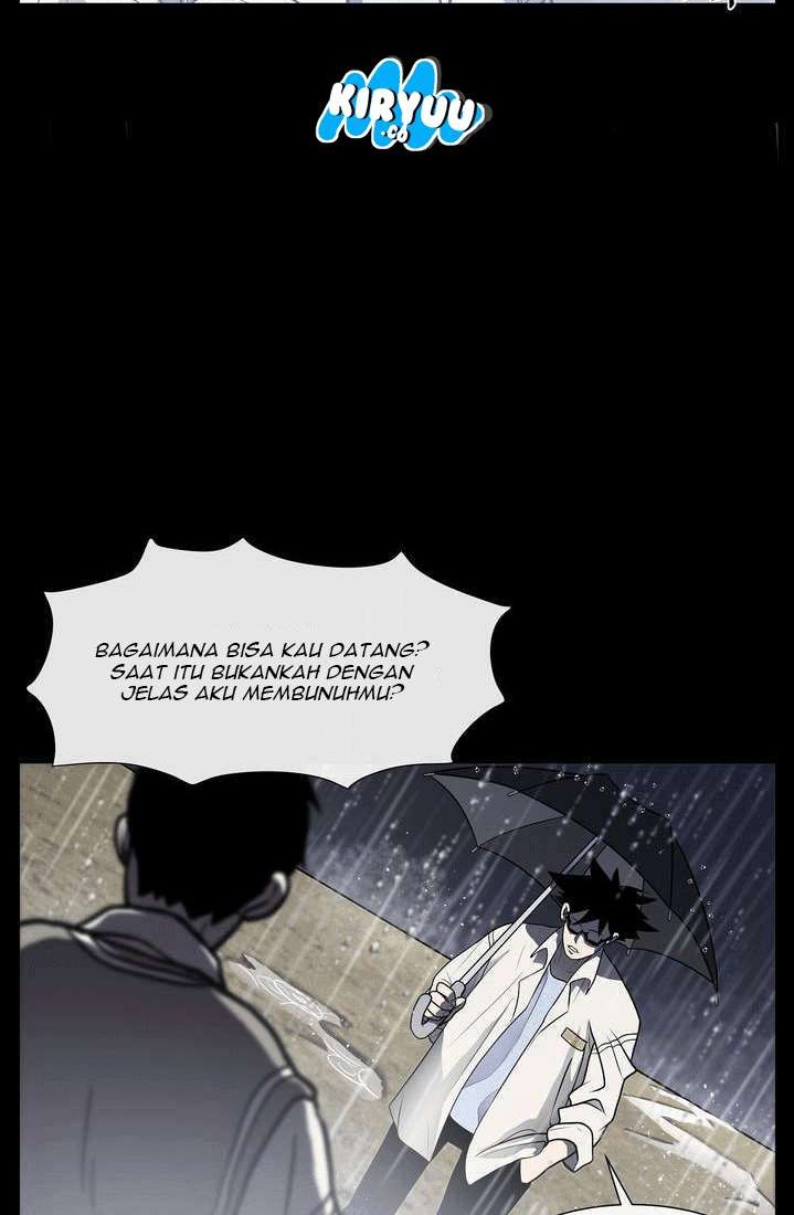 The Devil Boy Chapter 13 Gambar 27