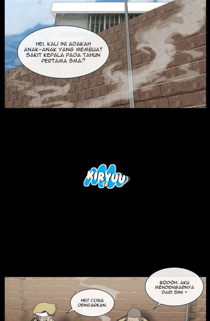 The Devil Boy Chapter 13 Gambar 29