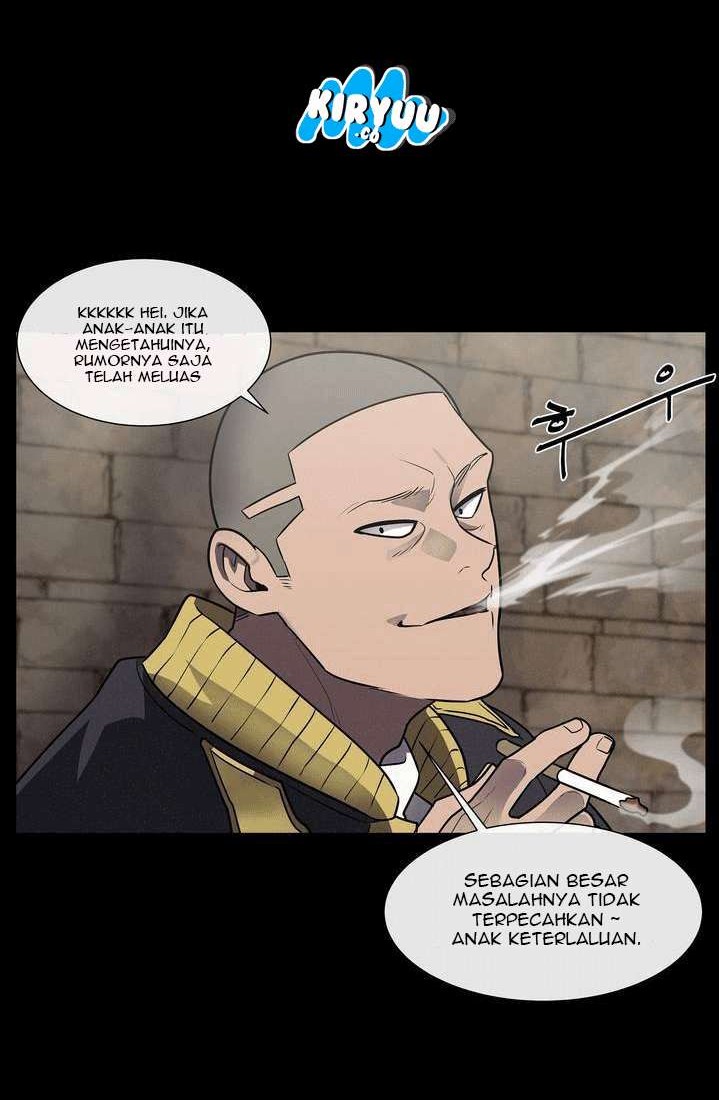 The Devil Boy Chapter 13 Gambar 31