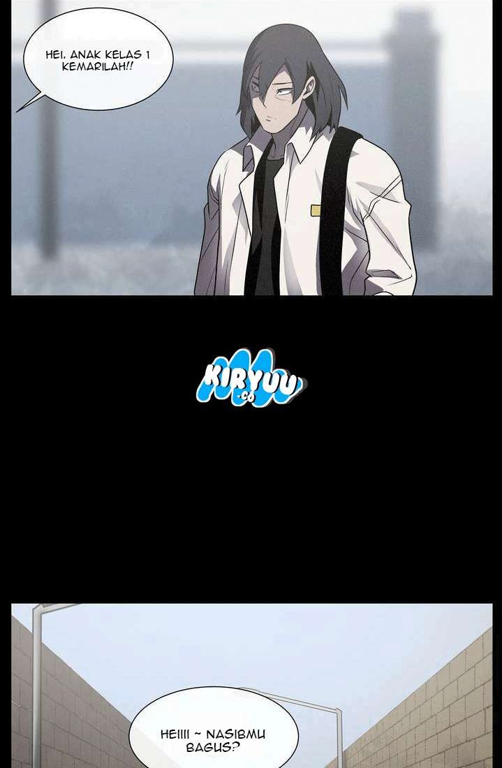 The Devil Boy Chapter 13 Gambar 33