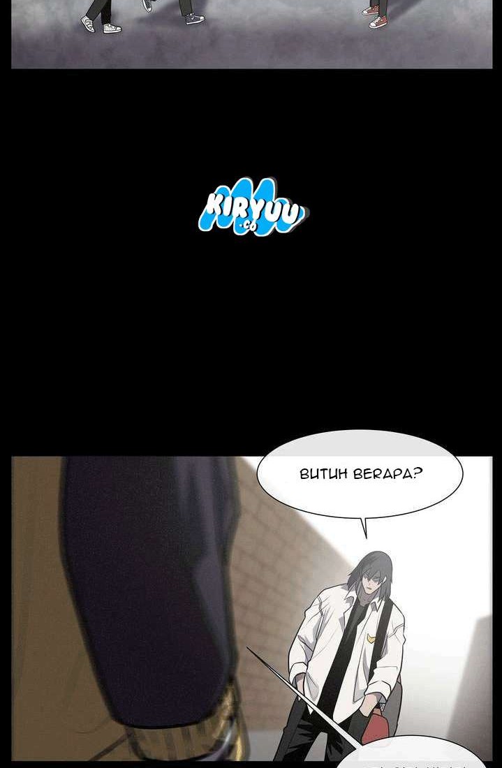 The Devil Boy Chapter 13 Gambar 35