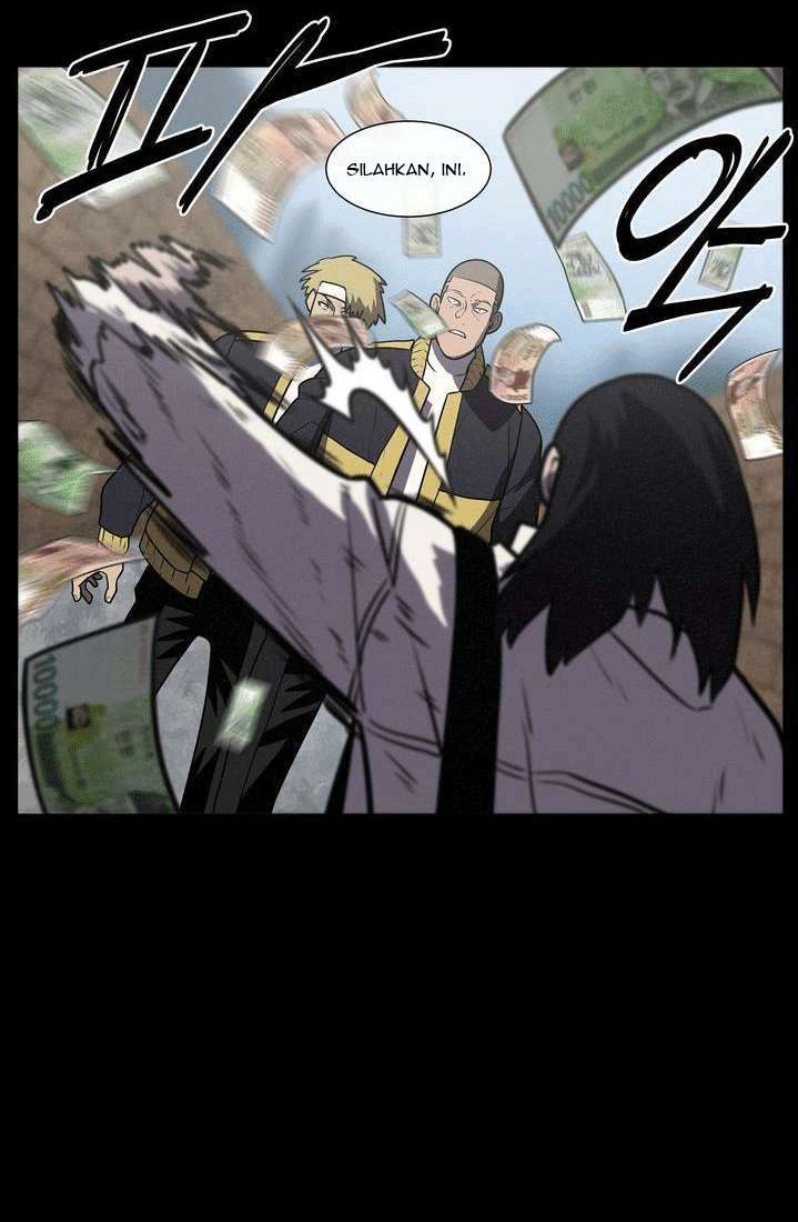 The Devil Boy Chapter 13 Gambar 37