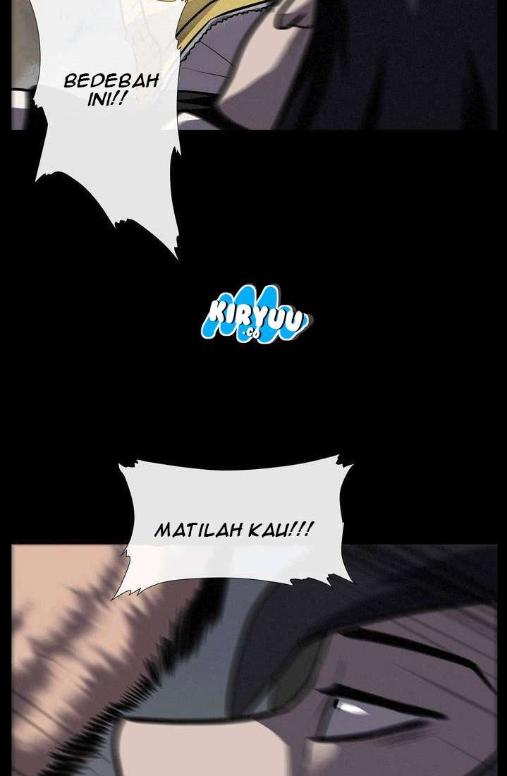 The Devil Boy Chapter 13 Gambar 39