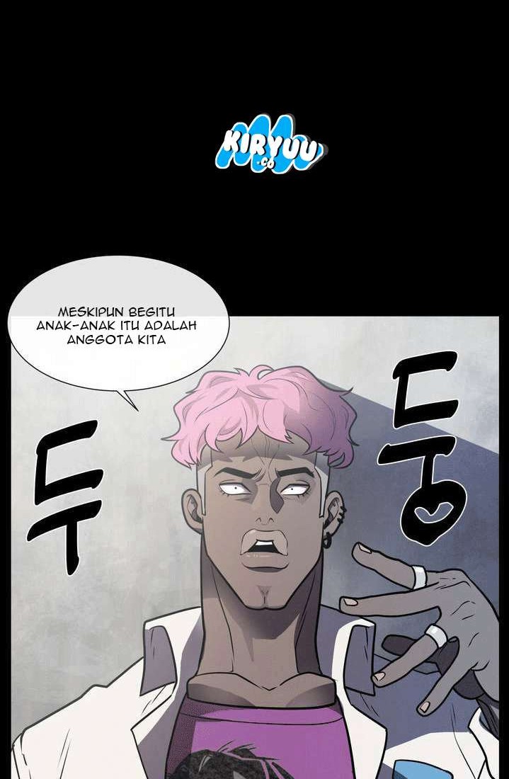 The Devil Boy Chapter 13 Gambar 43