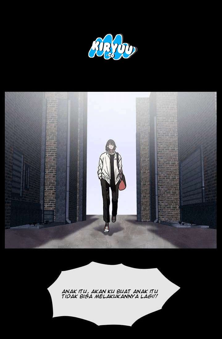 The Devil Boy Chapter 13 Gambar 45