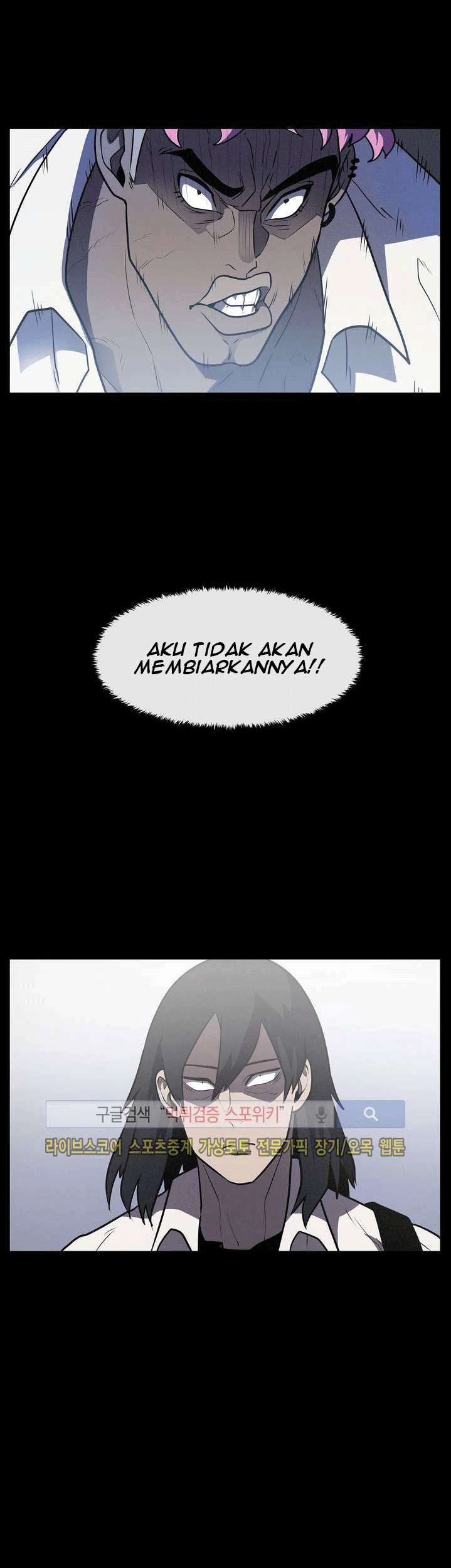 The Devil Boy Chapter 13 Gambar 46