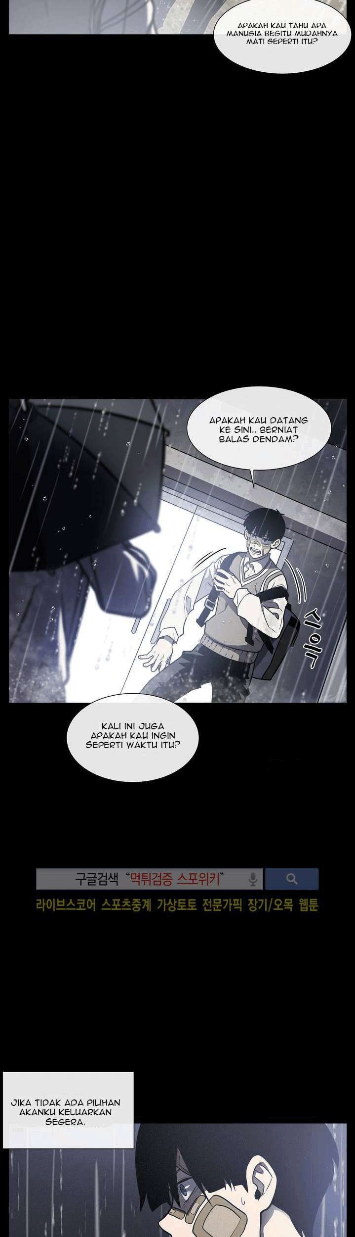 The Devil Boy Chapter 13 Gambar 48
