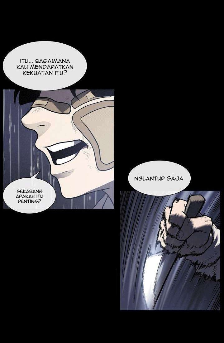 The Devil Boy Chapter 13 Gambar 54