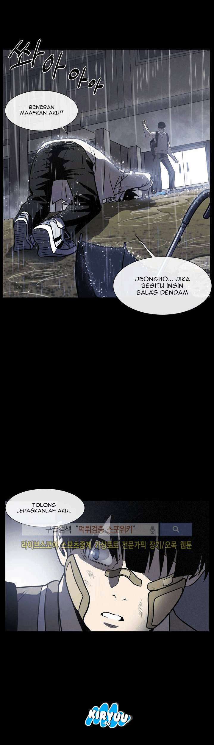 The Devil Boy Chapter 13 Gambar 57