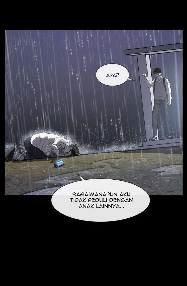 The Devil Boy Chapter 13 Gambar 58