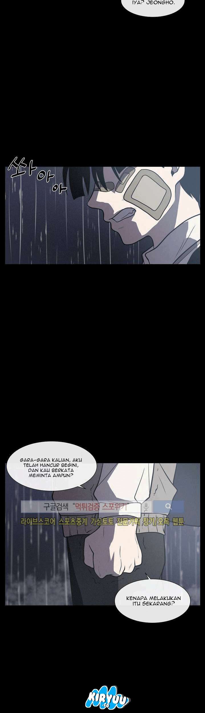 The Devil Boy Chapter 13 Gambar 61
