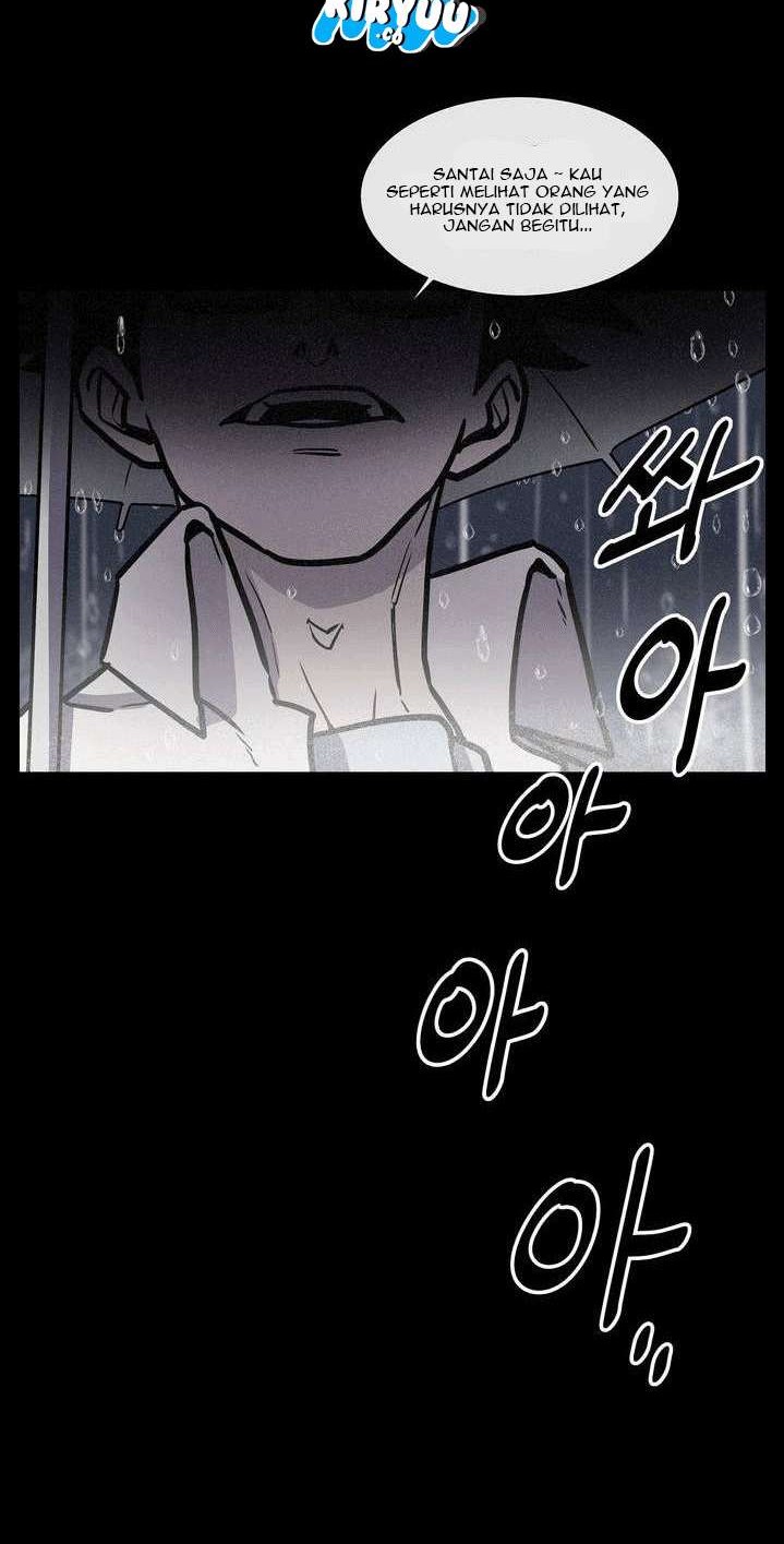 The Devil Boy Chapter 13 Gambar 4