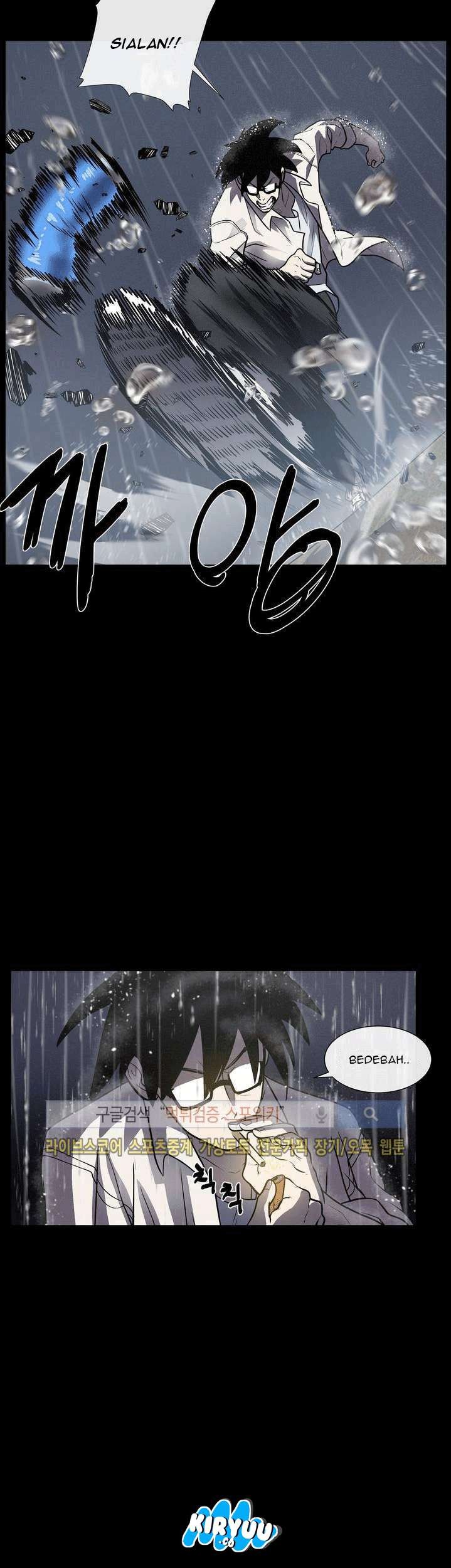 The Devil Boy Chapter 13 Gambar 8