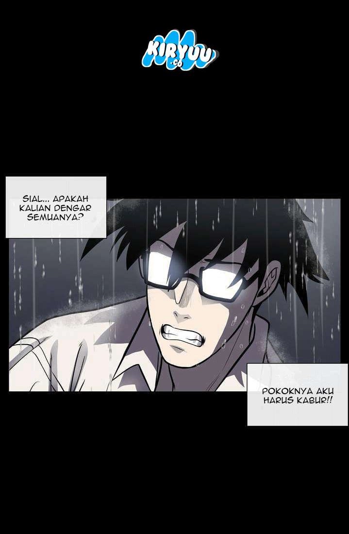 The Devil Boy Chapter 13 Gambar 11