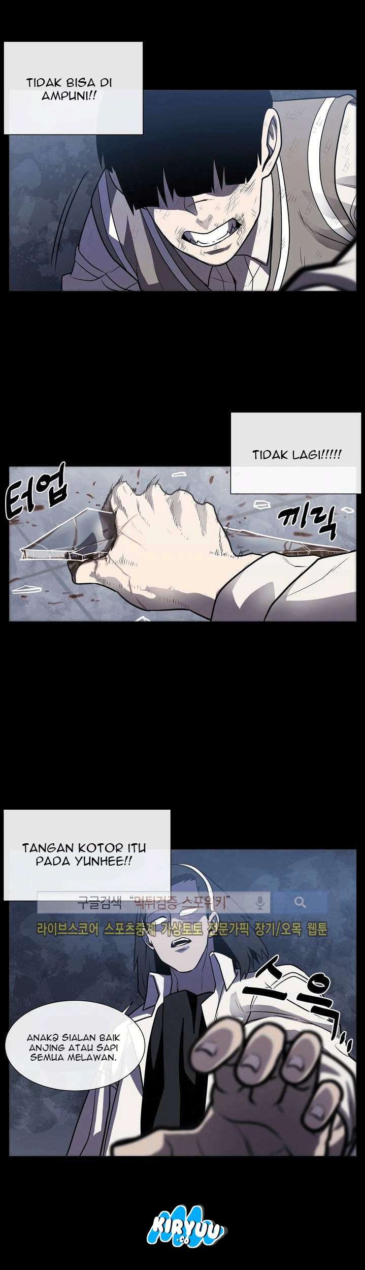 The Devil Boy Chapter 12 Gambar 16