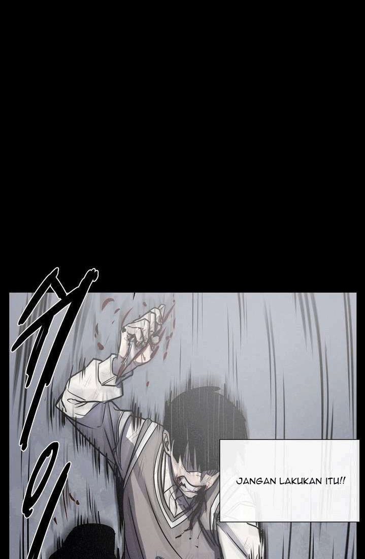 The Devil Boy Chapter 12 Gambar 17