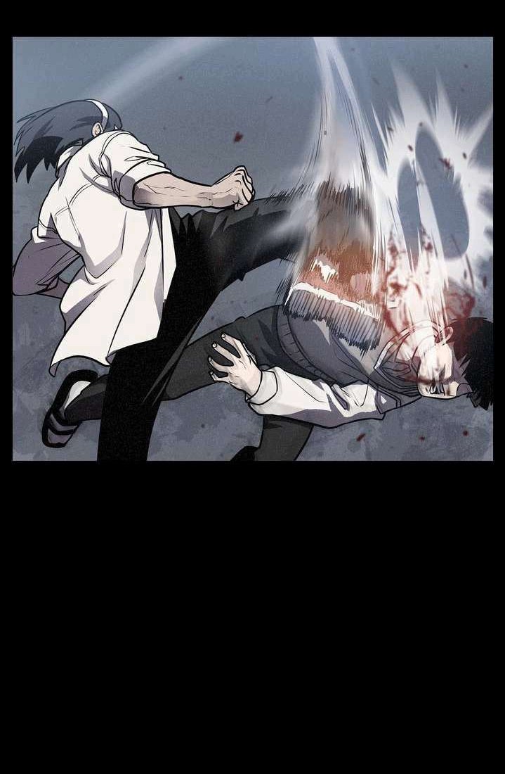 The Devil Boy Chapter 12 Gambar 25