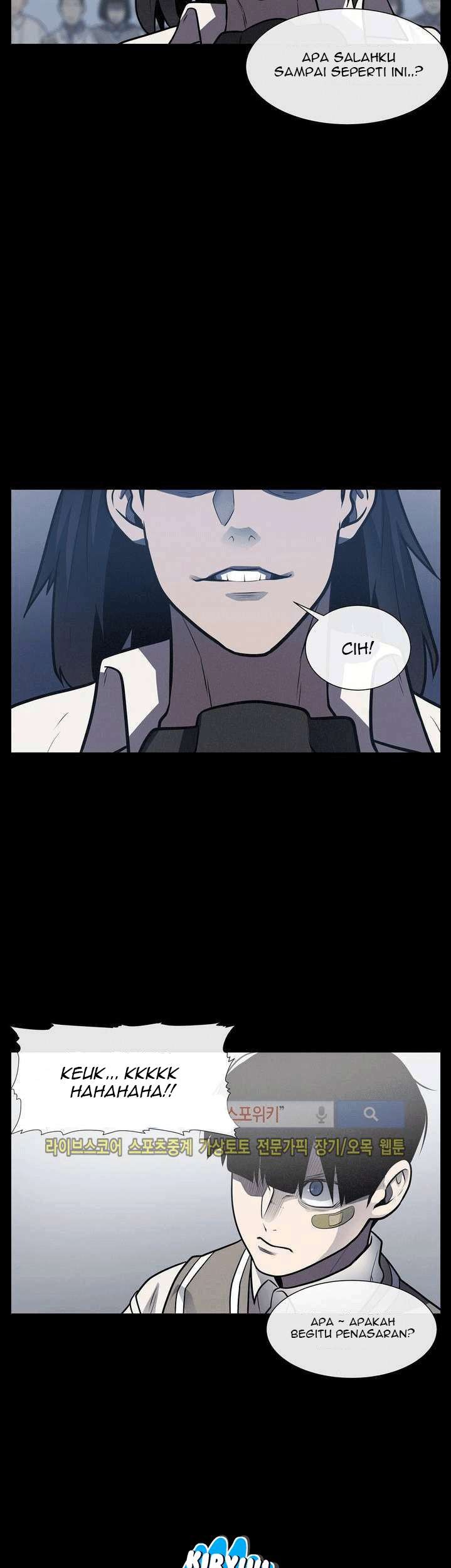 The Devil Boy Chapter 12 Gambar 26