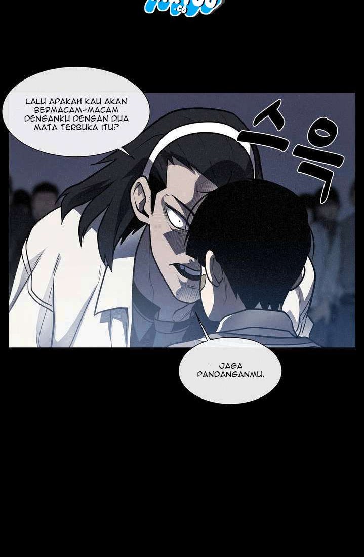 The Devil Boy Chapter 12 Gambar 27